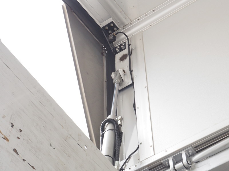 三菱ふそう スーパーグレート ウイング車 大型 LKG-FS54VZ 年式 H23[写真21]