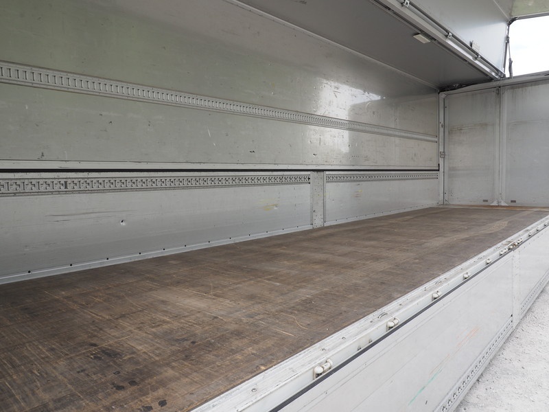 三菱ふそう スーパーグレート ウイング車 大型 LKG-FS54VZ 年式 H23[写真14]