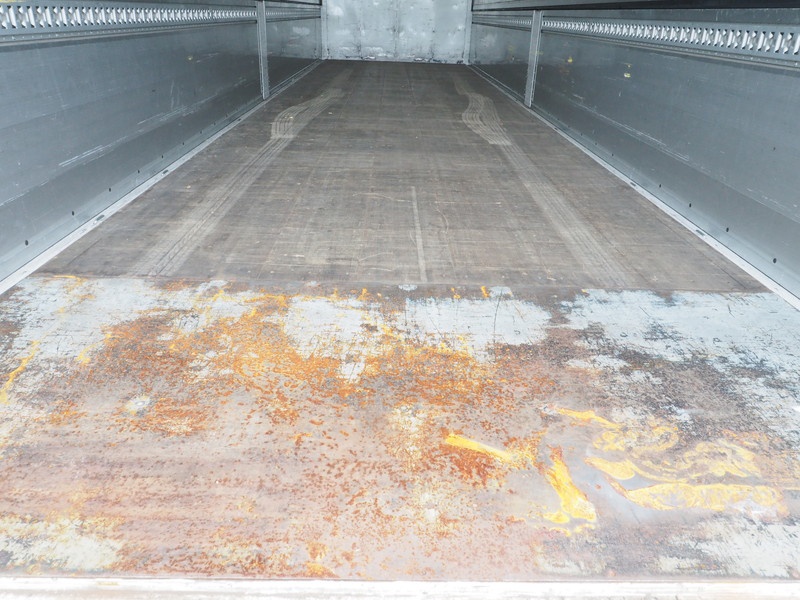 三菱ふそう スーパーグレート ウイング車 大型 LKG-FS54VZ 年式 H23[写真25]