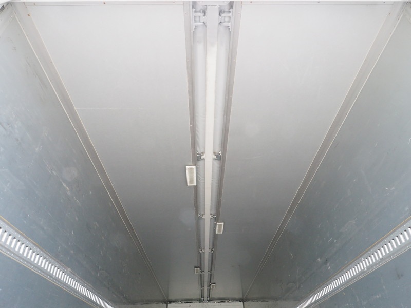 三菱ふそう スーパーグレート ウイング車 大型 LKG-FS54VZ 年式 H23[写真24]