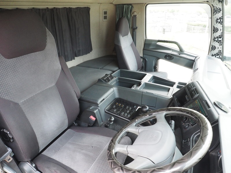 三菱ふそう スーパーグレート ウイング車 大型 LKG-FS54VZ 年式 H23[写真31]