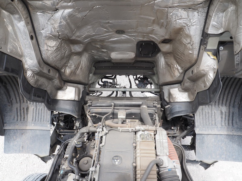 三菱ふそう スーパーグレート ウイング車 大型 LKG-FS54VZ 年式 H23[写真50]