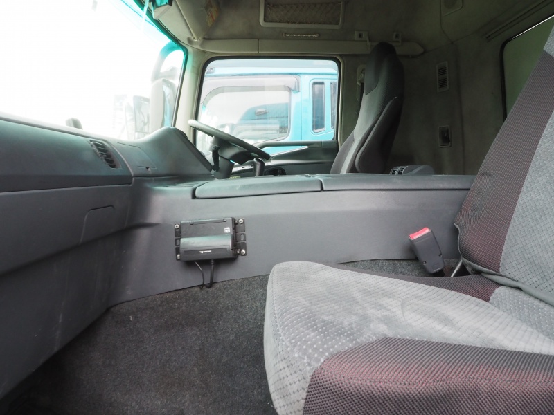 三菱ふそう スーパーグレート ウイング車 大型 BDG-FS54JZ 年式 H20[写真35]