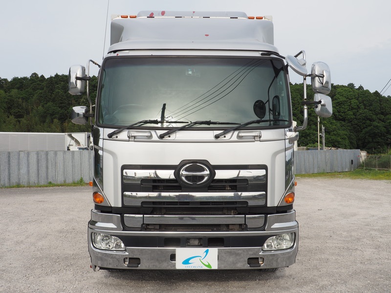 日野 グランドプロフィア ウイング車 大型 LKG-FW1EXBG 年式 H22[写真03]