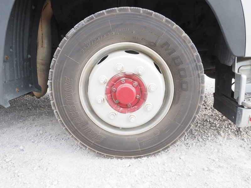 日野 グランドプロフィア ウイング車 大型 LKG-FW1EXBG 年式 H22[写真47]