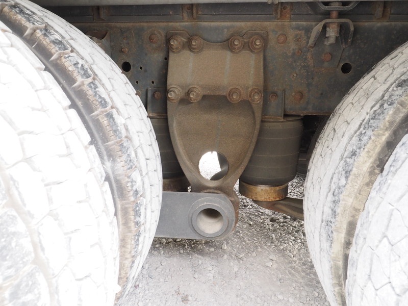 日野 グランドプロフィア ウイング車 大型 LKG-FW1EXBG 年式 H22[写真44]