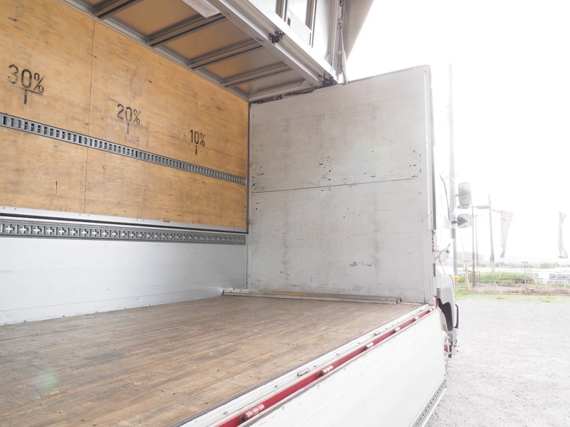 日野 グランドプロフィア ウイング車 大型 LKG-FW1EXBG 年式 H22[写真14]