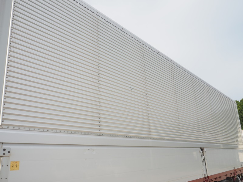 日野 グランドプロフィア ウイング車 大型 LKG-FW1EXBG 年式 H22[写真20]