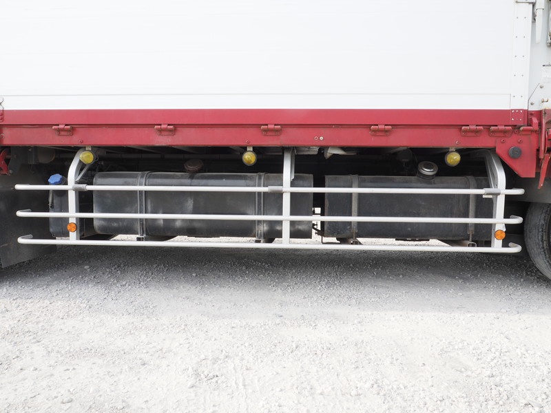 日野 グランドプロフィア ウイング車 大型 LKG-FW1EXBG 年式 H22[写真32]