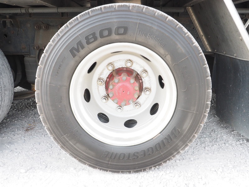 日野 グランドプロフィア ウイング車 大型 LKG-FW1EXBG 年式 H22[写真49]