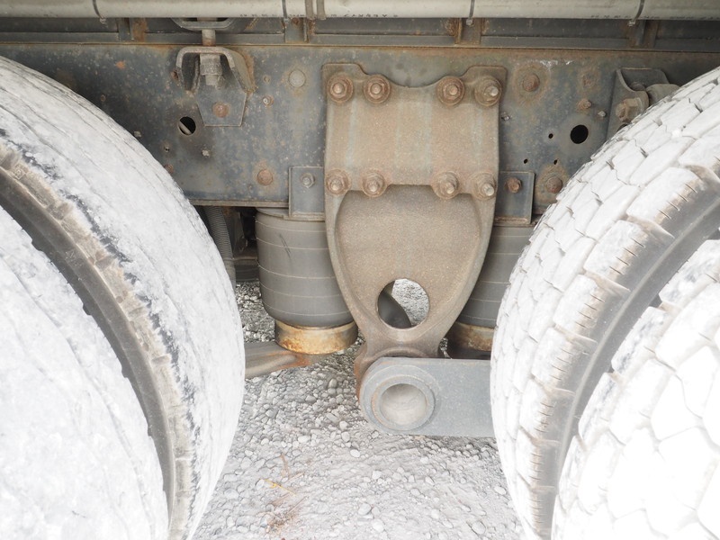 日野 グランドプロフィア ウイング車 大型 LKG-FW1EXBG 年式 H22[写真43]