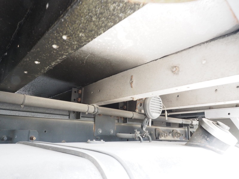 日野 グランドプロフィア ウイング車 大型 LKG-FW1EXBG 年式 H22[写真40]