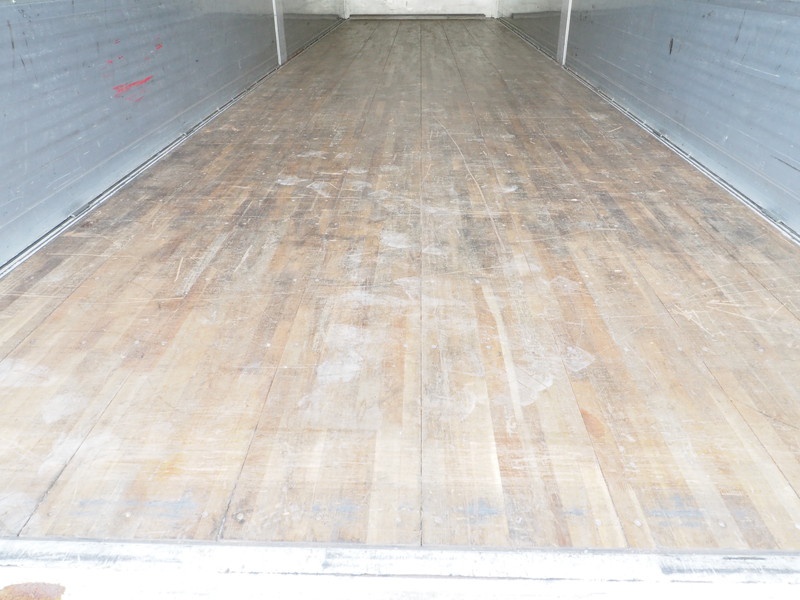 日野 グランドプロフィア ウイング車 大型 LKG-FW1EXBG 年式 H22[写真29]