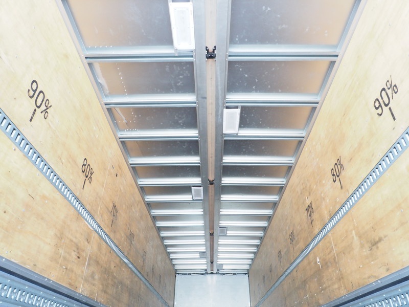 日野 グランドプロフィア ウイング車 大型 LKG-FW1EXBG 年式 H22[写真28]