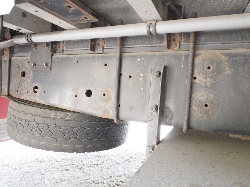 日野 グランドプロフィア ウイング車 大型 LKG-FW1EXBG 年式 H22[写真41]