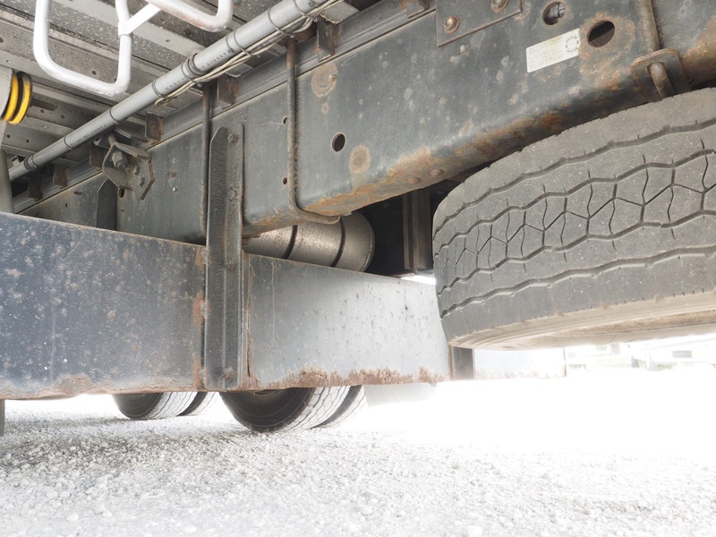 日野 グランドプロフィア ウイング車 大型 LKG-FW1EXBG 年式 H22[写真42]