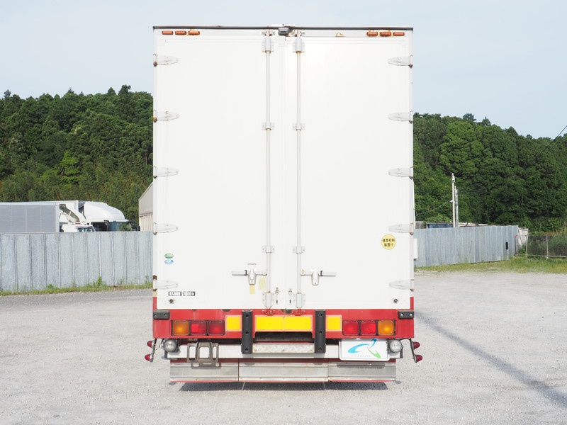 日野 グランドプロフィア ウイング車 大型 LKG-FW1EXBG 年式 H22[写真06]