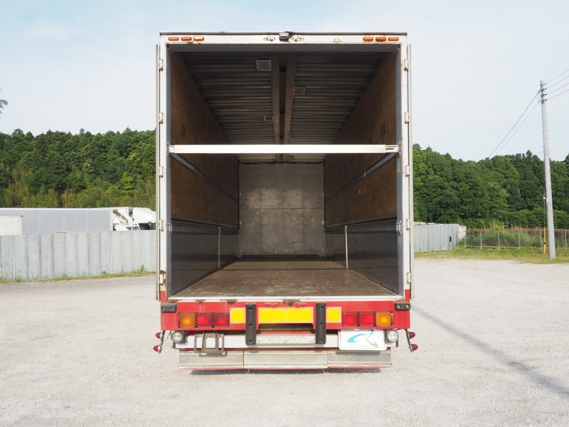 日野 グランドプロフィア ウイング車 大型 LKG-FW1EXBG 年式 H22[写真26]