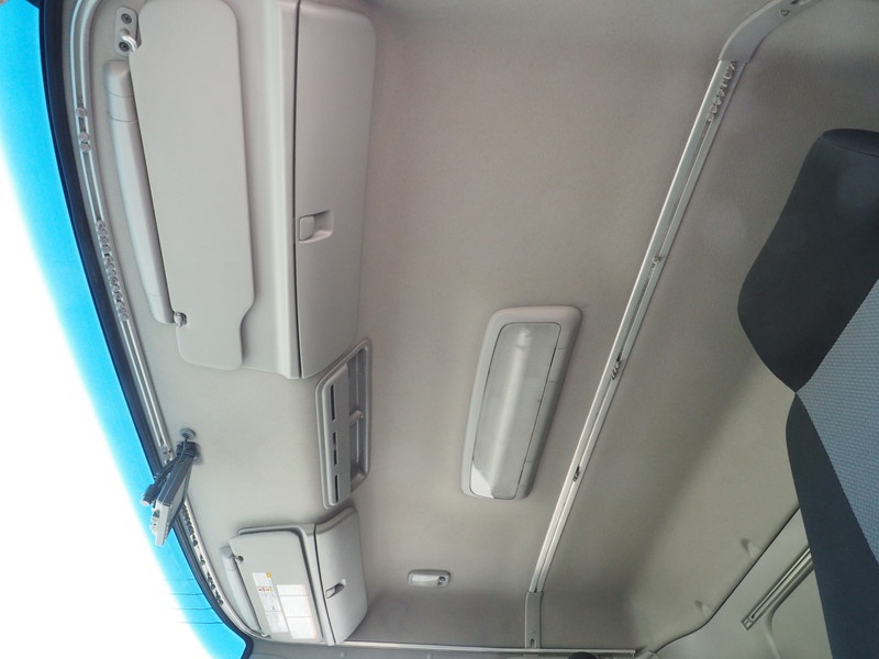 日野 グランドプロフィア ウイング車 大型 LKG-FW1EXBG 年式 H22[写真38]