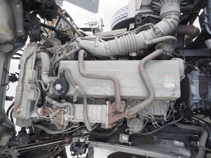 日野 グランドプロフィア ウイング車 大型 LKG-FW1EXBG 年式 H22[写真51]