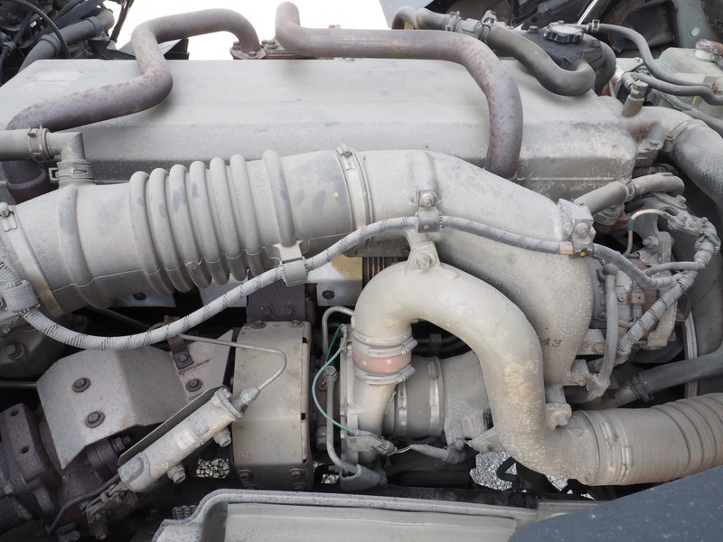 日野 グランドプロフィア ウイング車 大型 LKG-FW1EXBG 年式 H22[写真53]