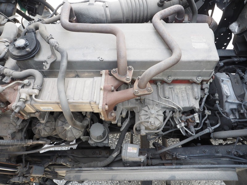 日野 グランドプロフィア ウイング車 大型 LKG-FW1EXBG 年式 H22[写真52]