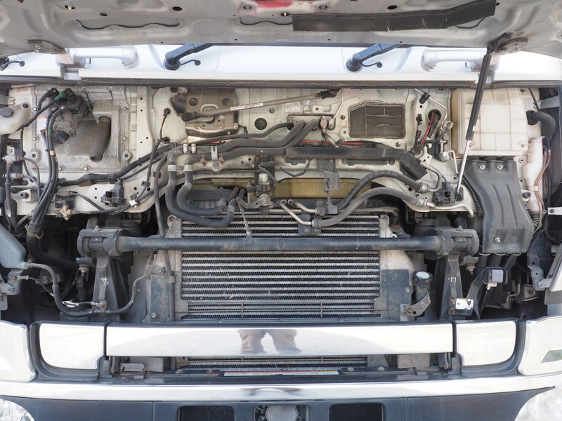 日野 グランドプロフィア ウイング車 大型 LKG-FW1EXBG 年式 H22[写真50]