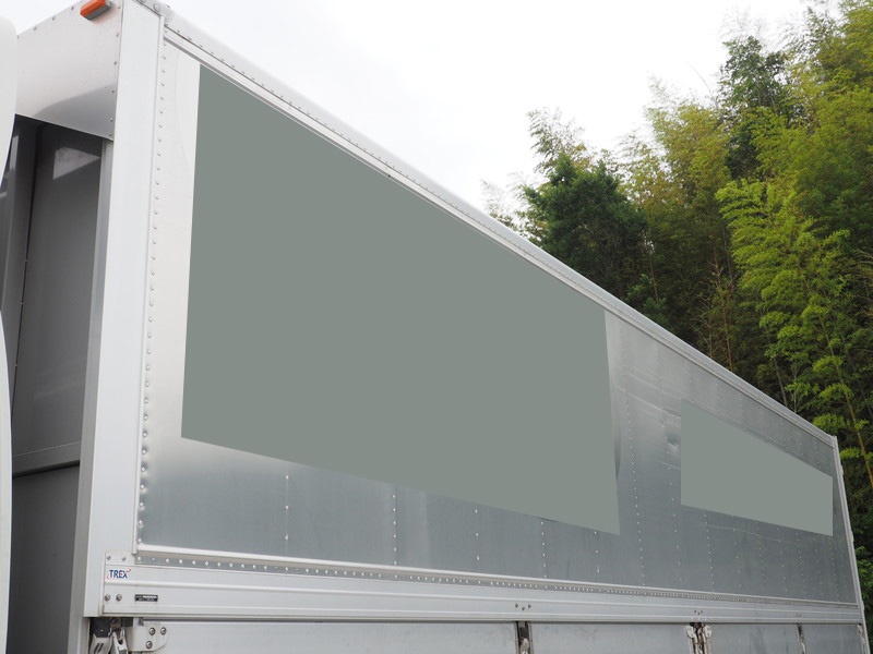 いすゞ ギガ ウイング車 大型 LKG-CYJ77A 年式 H24[写真20]