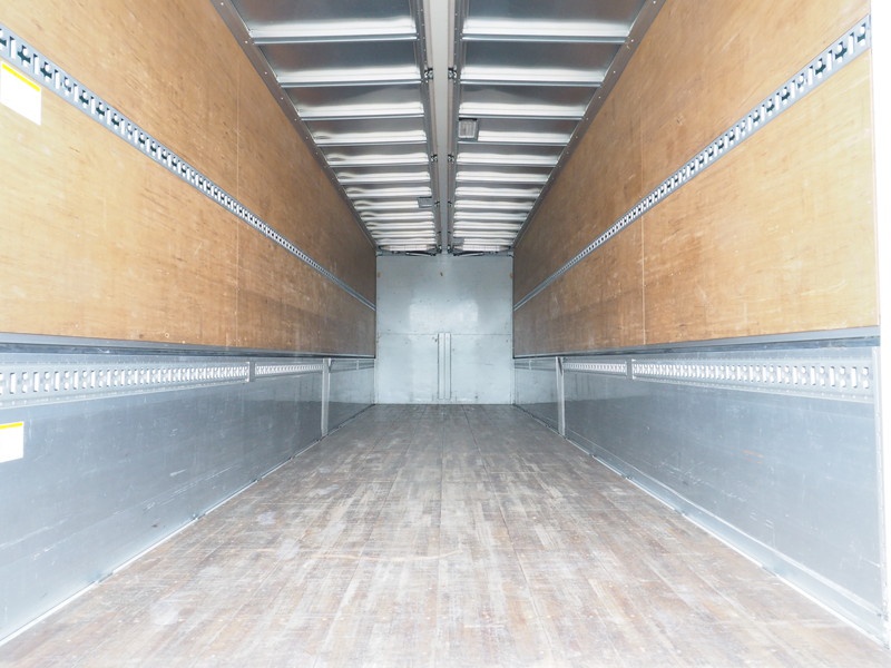 いすゞ ギガ ウイング車 大型 LKG-CYJ77A 年式 H24[写真27]