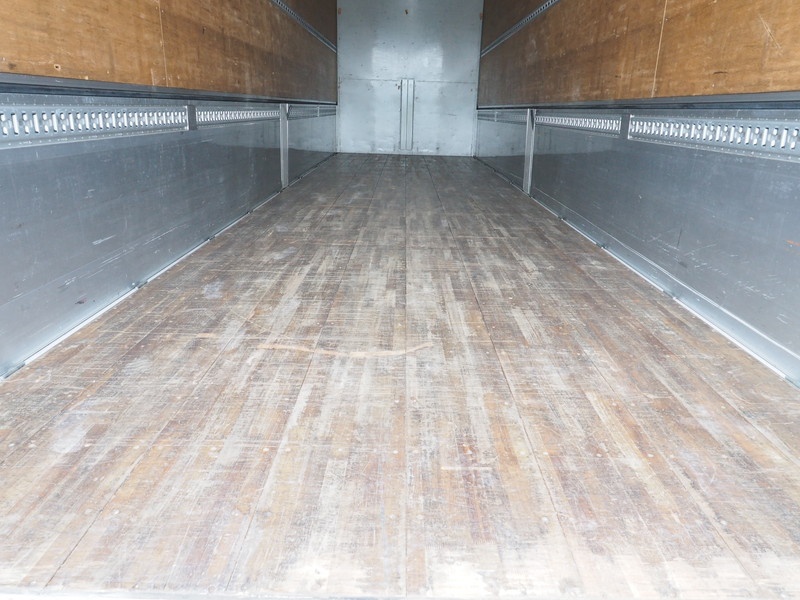 いすゞ ギガ ウイング車 大型 LKG-CYJ77A 年式 H24[写真29]