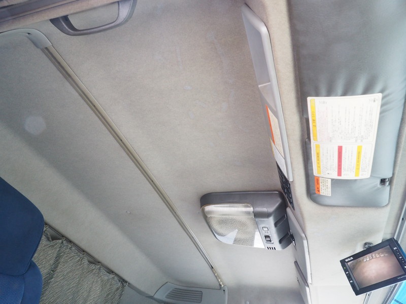 いすゞ ギガ ウイング車 大型 LKG-CYJ77A 年式 H24[写真37]