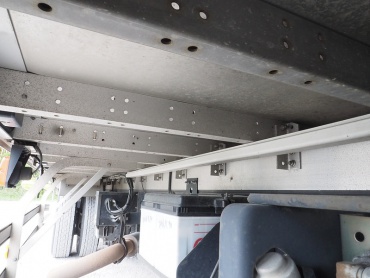 いすゞ フォワード ウイング車 中型 PKG-FRR90T2 年式 H20 [写真42]