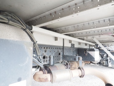 いすゞ フォワード ウイング車 中型 PKG-FRR90T2 年式 H20 [写真41]