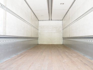 いすゞ フォワード ウイング車 中型 PKG-FRR90T2 年式 H20 [写真24]