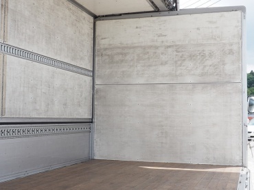 いすゞ フォワード ウイング車 中型 PKG-FRR90T2 年式 H20 [写真13]