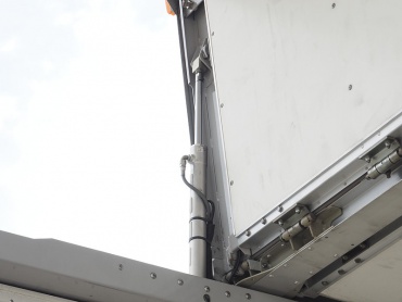 いすゞ フォワード ウイング車 中型 PKG-FRR90T2 年式 H20 [写真16]