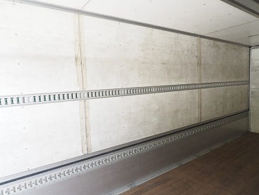 いすゞ フォワード ウイング車 中型 PKG-FRR90T2 年式 H20 [写真28]