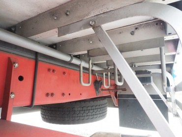 三菱ふそう スーパーグレート ウイング車 大型 QKG-FS54VZ 年式 H25 [写真45]