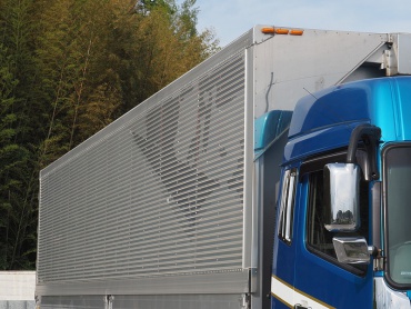 三菱ふそう スーパーグレート ウイング車 大型 QKG-FS54VZ 年式 H25 [写真09]