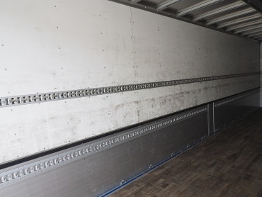 三菱ふそう スーパーグレート ウイング車 大型 QKG-FS54VZ 年式 H25 [写真30]