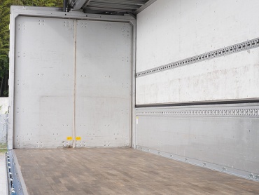 三菱ふそう スーパーグレート ウイング車 大型 QKG-FS54VZ 年式 H25 [写真13]