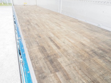 三菱ふそう スーパーグレート ウイング車 大型 QKG-FS54VZ 年式 H25 [写真15]