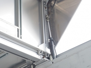 三菱ふそう スーパーグレート ウイング車 大型 QKG-FS54VZ 年式 H25 [写真18]