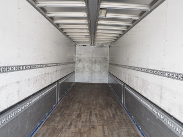 三菱ふそう スーパーグレート ウイング車 大型 QKG-FS54VZ 年式 H25 [写真26]