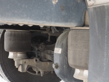 いすゞ フォワード ウイング車 中型 PKG-FRR90T2 年式 H20 [写真43]