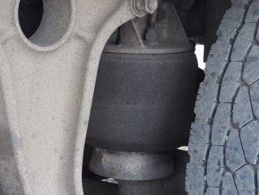 いすゞ フォワード ウイング車 中型 PKG-FRR90T2 年式 H20 [写真46]