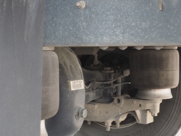 いすゞ フォワード ウイング車 中型 PKG-FRR90T2 年式 H20 [写真45]