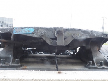 三菱ふそう スーパーグレート トラクタ 大型 LKG-FP54VDR 年式 H24 [写真12]