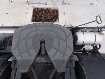 三菱ふそう スーパーグレート トラクタ 大型 LKG-FP54VDR 年式 H24 [写真15]