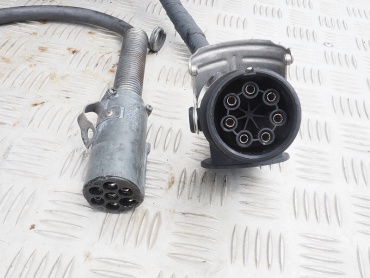 三菱ふそう スーパーグレート トラクタ 大型 LKG-FP54VDR 年式 H24 [写真19]